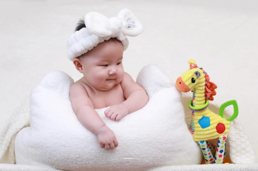 常宁宝宝夜里出汗