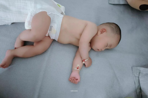 常宁宝宝鼻子不通气