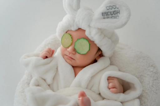 常宁8个月宝宝感冒流鼻涕