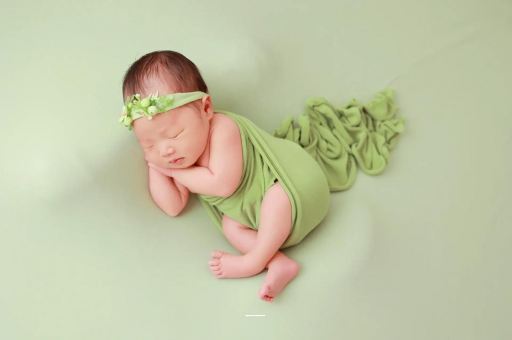 常宁两个月宝宝发热