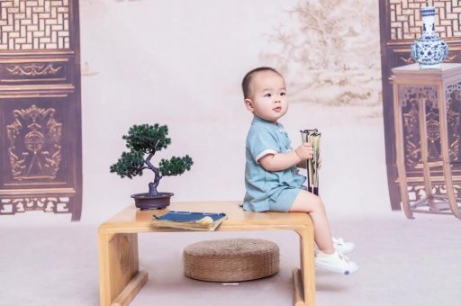 常宁1岁宝宝怎么清洁牙齿